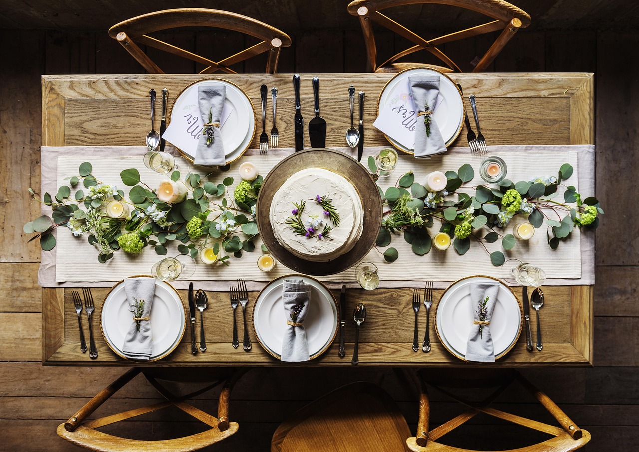 Restaurace AmberFieldHouse